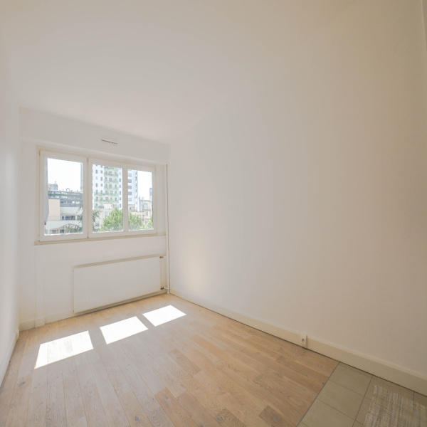 Offres de vente Appartement Courbevoie 92400