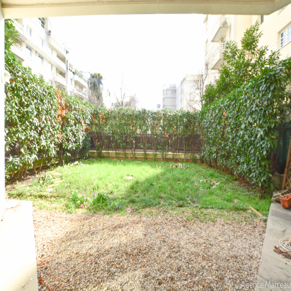 Offres de vente Appartement Courbevoie 92400