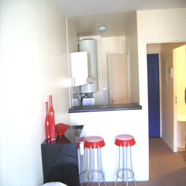 Offres de location Appartement Courbevoie 92400