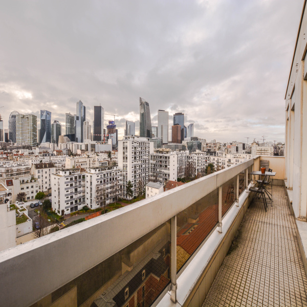 Offres de vente Appartement Courbevoie 92400