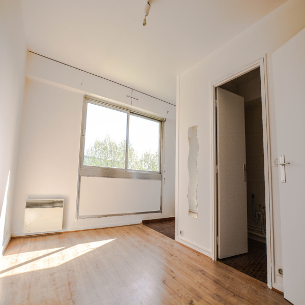 Offres de vente Appartement Courbevoie 92400