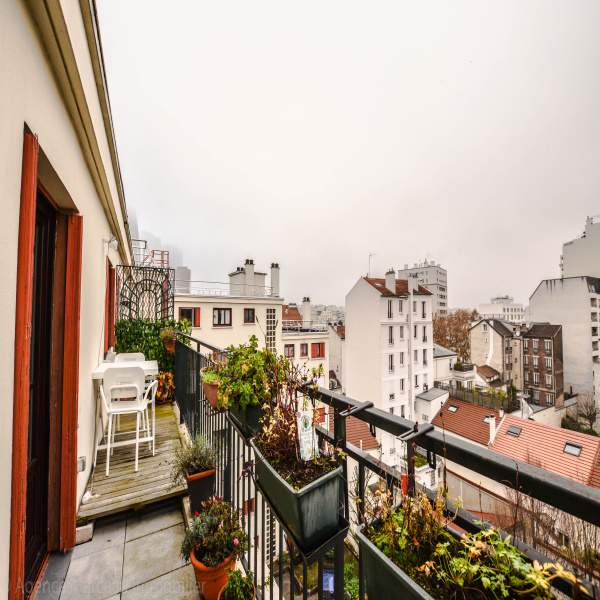 Offres de vente Appartement Courbevoie 92400