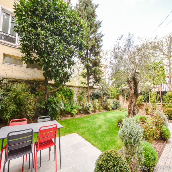 Offres de vente Maison Courbevoie 92400