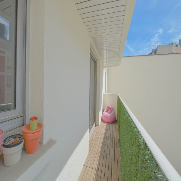 Offres de vente Appartement Courbevoie 92400