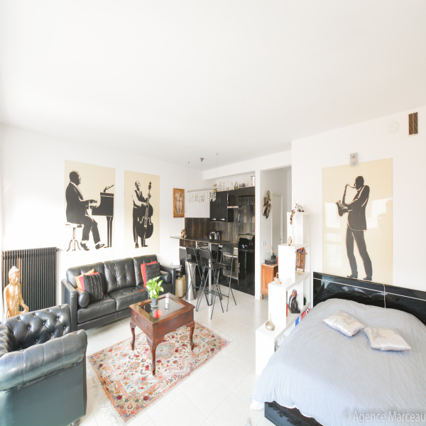 Offres de vente Appartement Courbevoie 92400
