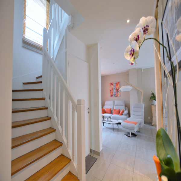 Offres de vente Maison Courbevoie 92400