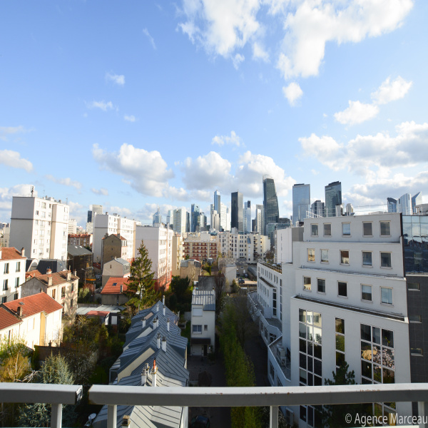 Offres de location Appartement Courbevoie 92400