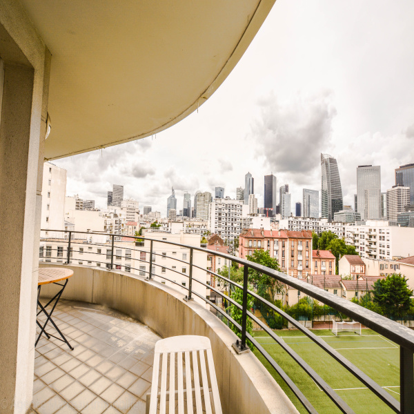 Offres de vente Appartement Courbevoie 92400