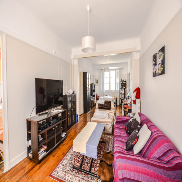 Offres de vente Appartement Courbevoie 92400