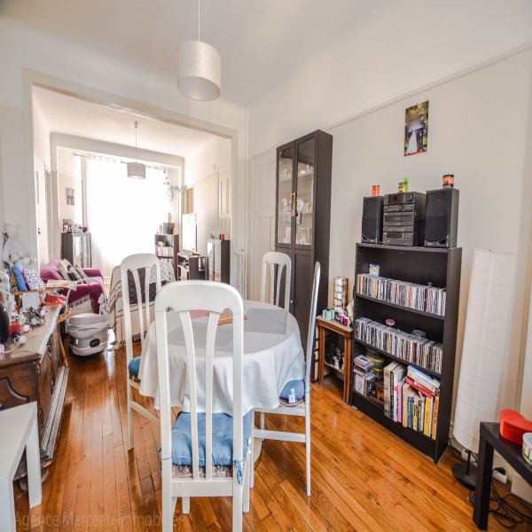 Offres de vente Appartement Courbevoie 92400