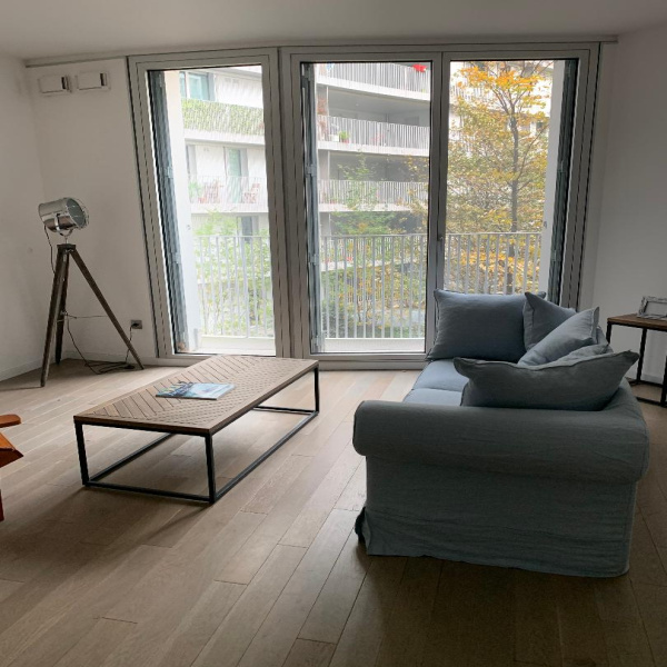 Offres de vente Appartement Paris 75004