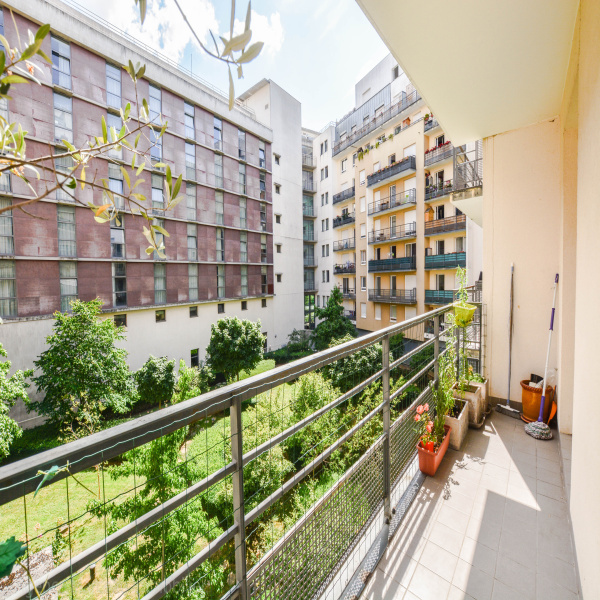 Offres de vente Appartement Courbevoie 92400