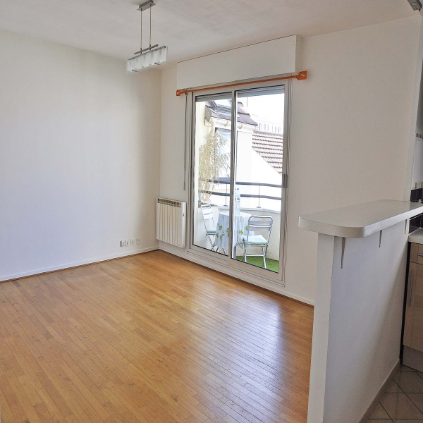 Offres de location Appartement La Garenne-Colombes 92250