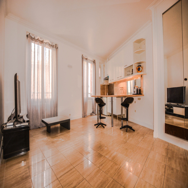 Offres de vente Appartement La Garenne-Colombes 92250