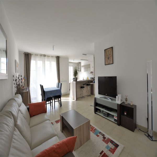 Offres de vente Appartement Courbevoie 92400