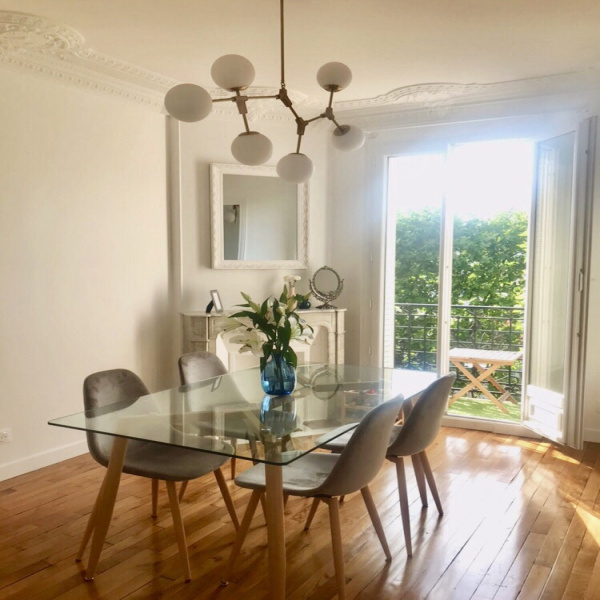 Offres de location Appartement Courbevoie 92400