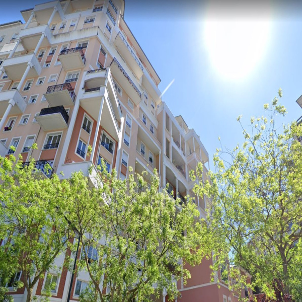Offres de vente Appartement Courbevoie 92400