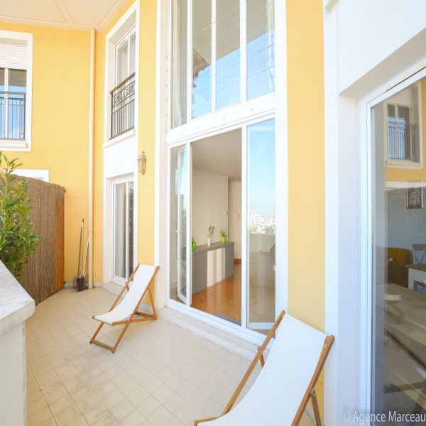 Offres de vente Appartement Courbevoie 92400