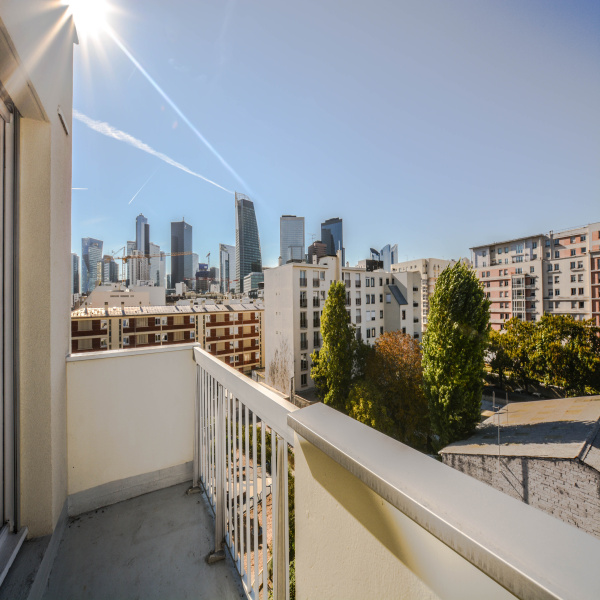 Offres de vente Appartement Courbevoie 92400