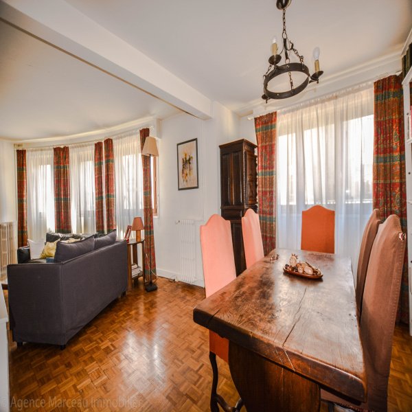 Offres de vente Appartement Courbevoie 92400