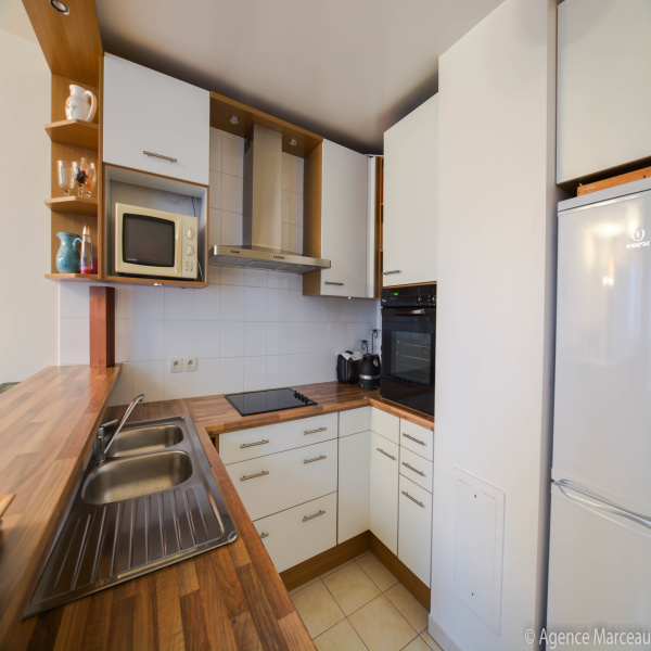 Offres de vente Appartement Courbevoie 92400