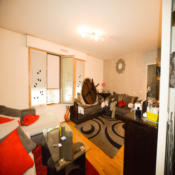 Offres de vente Appartement La Garenne-Colombes 92250