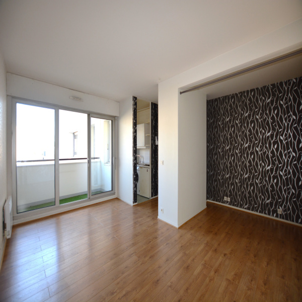 Offres de vente Appartement Courbevoie 92400