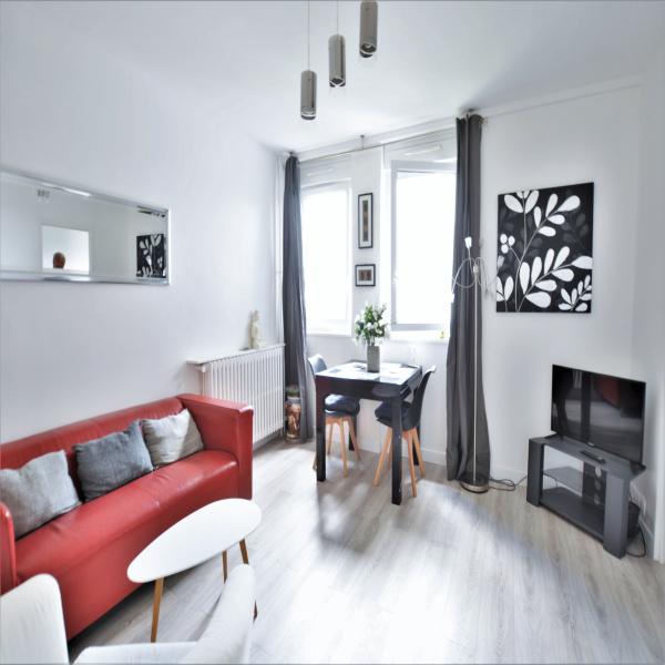 Offres de location Appartement Courbevoie 92400