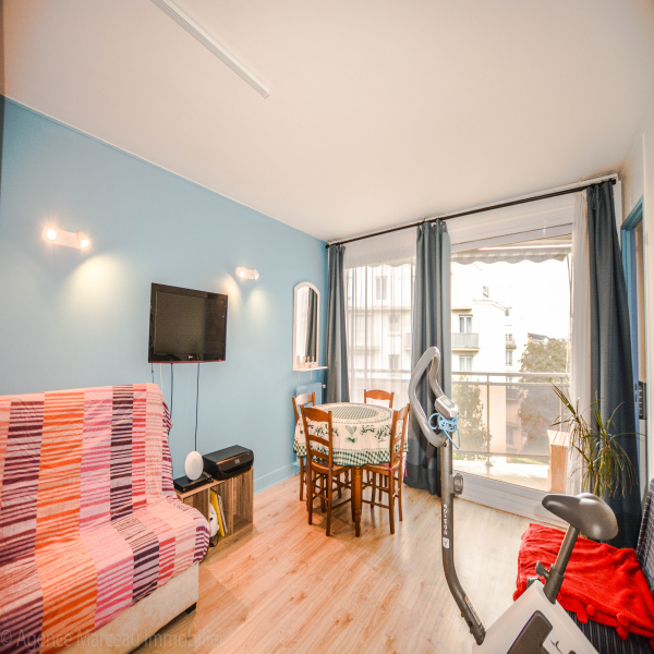 Offres de vente Appartement La Garenne-Colombes 92250