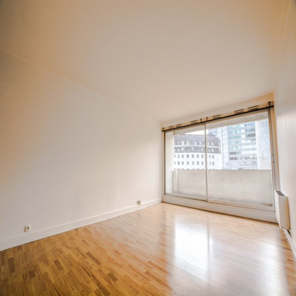 Offres de vente Appartement Courbevoie 92400