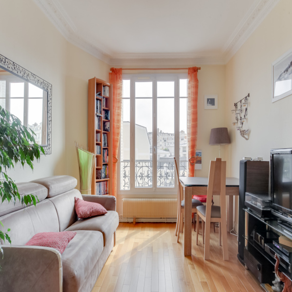 Offres de vente Appartement La Garenne-Colombes 92250