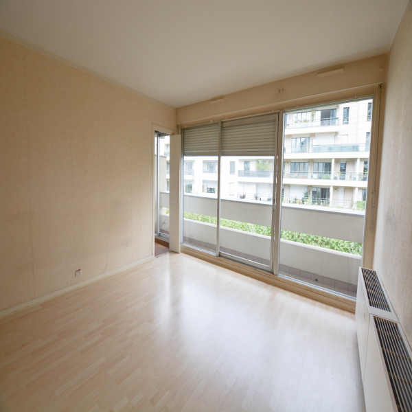 Offres de vente Appartement Courbevoie 92400