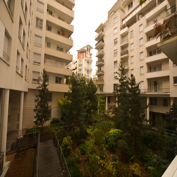 Offres de vente Appartement Courbevoie 92400