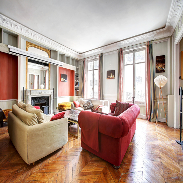 Offres de vente Appartement Paris 75017