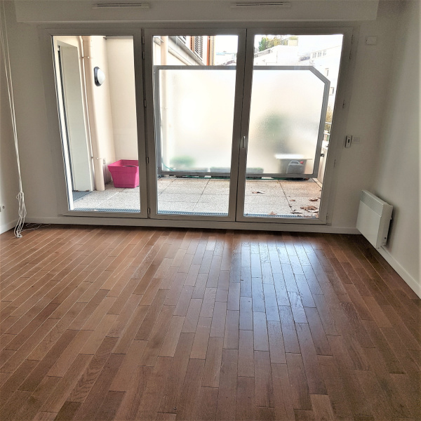 Offres de location Appartement Bois-Colombes 92270