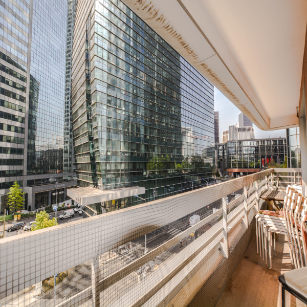 Offres de vente Appartement Courbevoie 92400