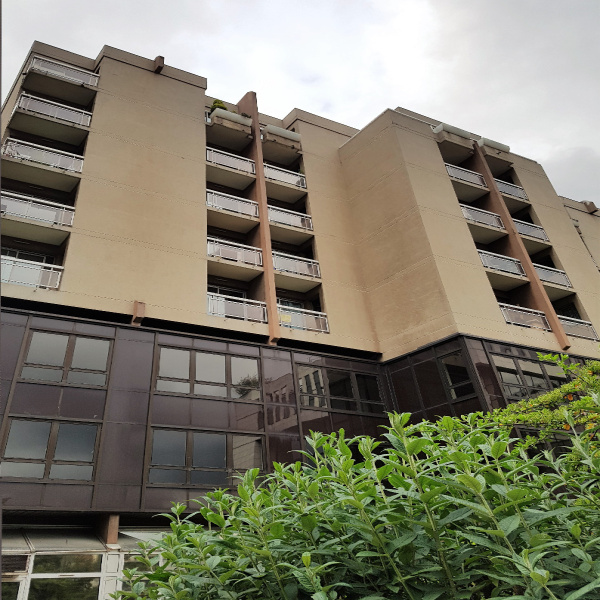 Offres de vente Parking Courbevoie 92400