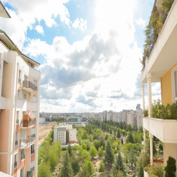 Offres de vente Appartement Courbevoie 92400