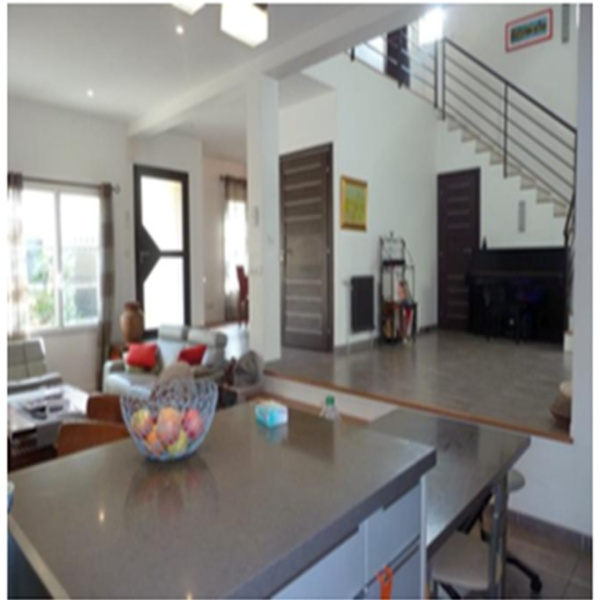 Offres de vente Maison Courbevoie 92400
