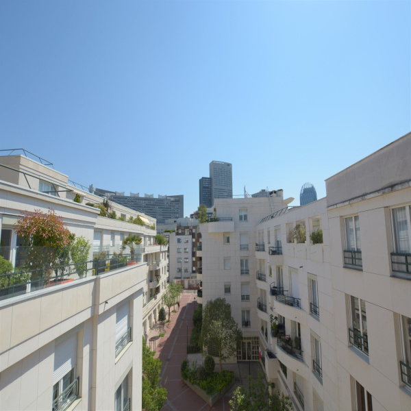 Offres de vente Appartement Courbevoie 92400