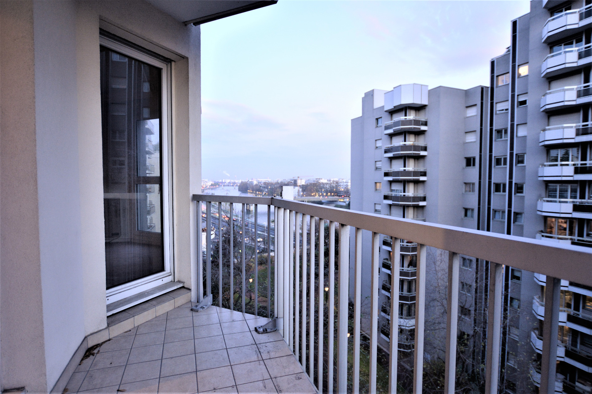 Offres de vente Appartement Courbevoie 92400
