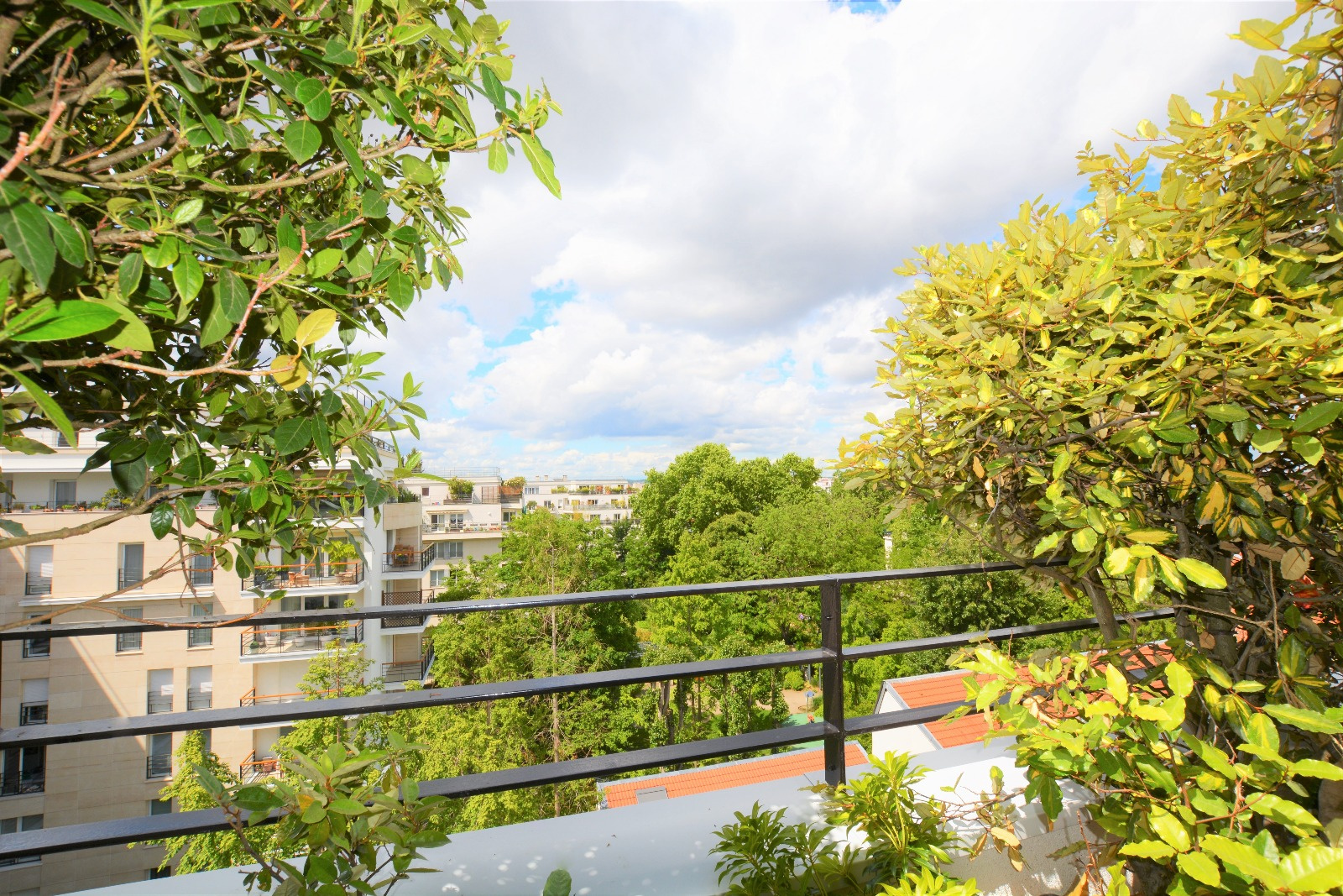 Offres de vente Appartement Courbevoie 92400