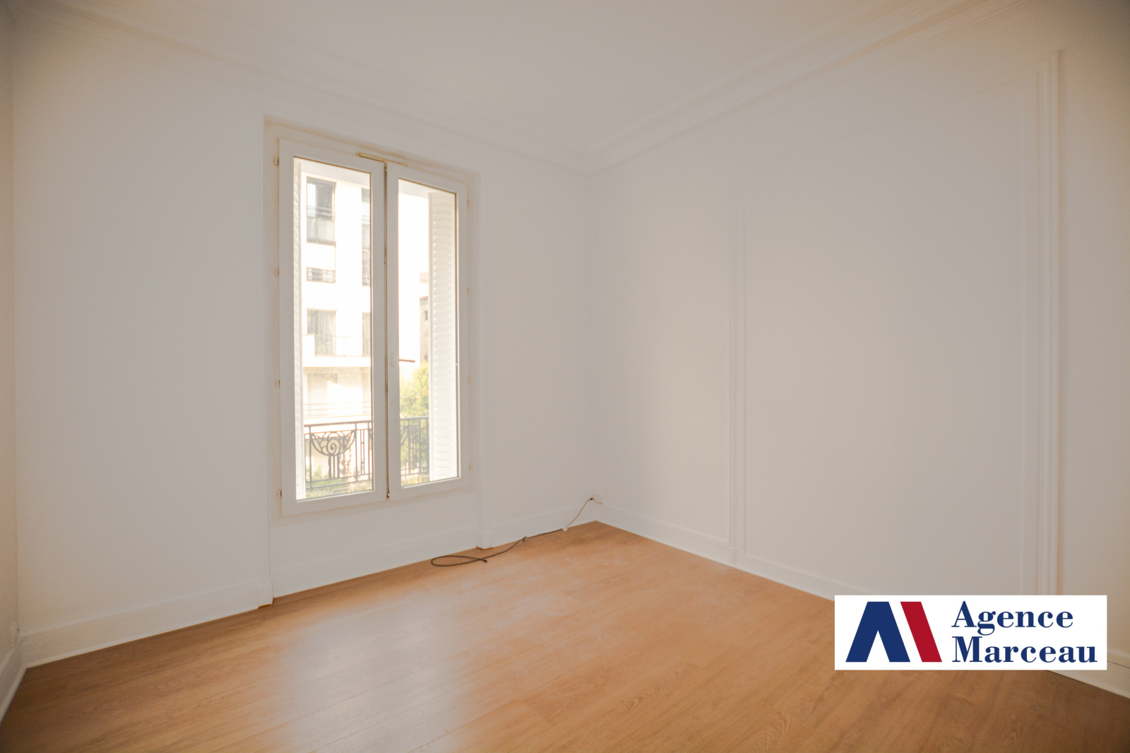 Appartement 3 pièces 55 m² · à Courbevoie · 55 m² · 387 000 €