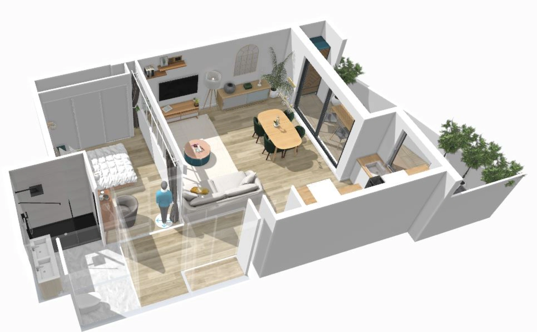 property